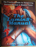 Lumin8 Healing Oracle Manual