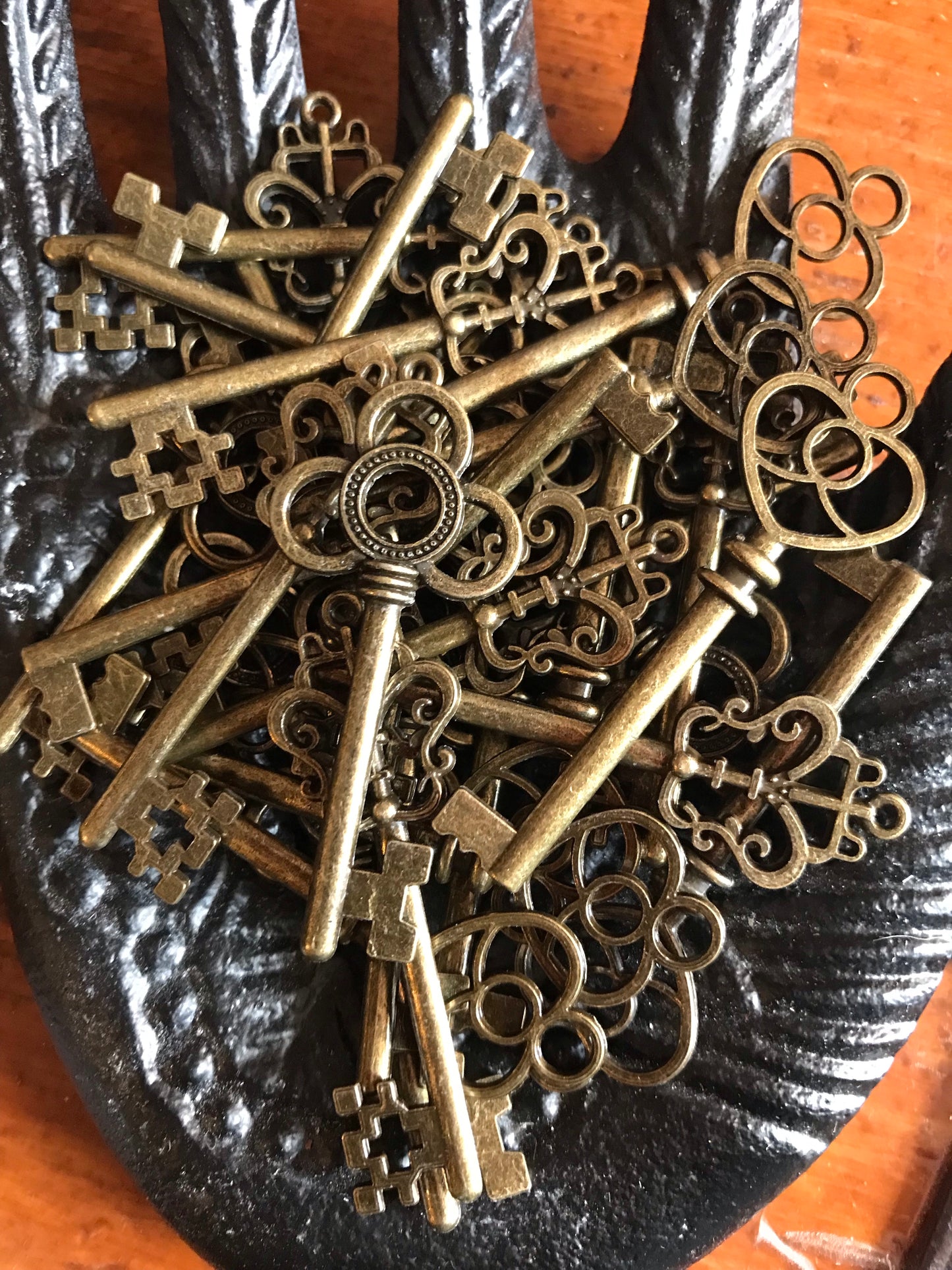 Assorted Keys