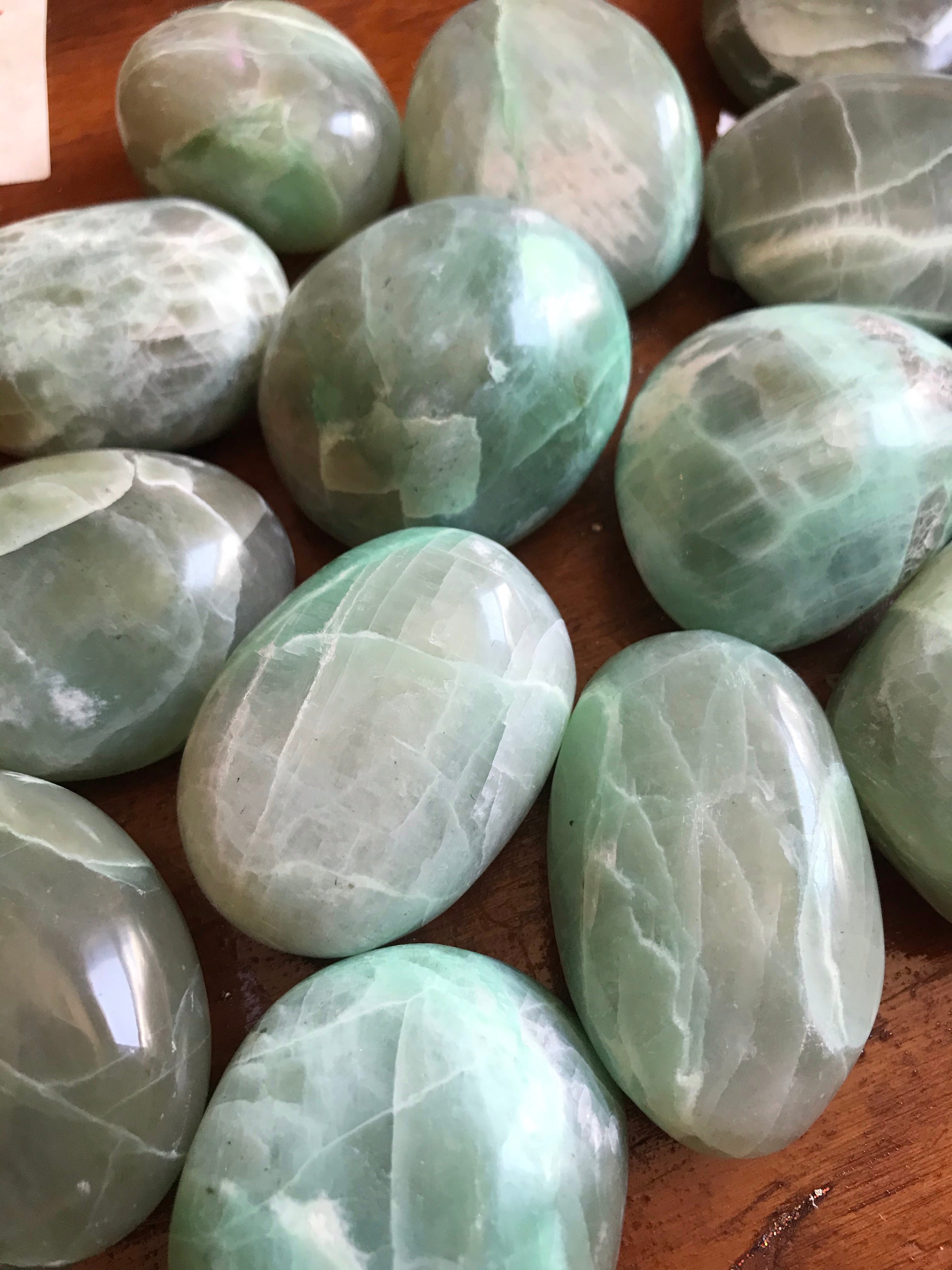 Garnierite
