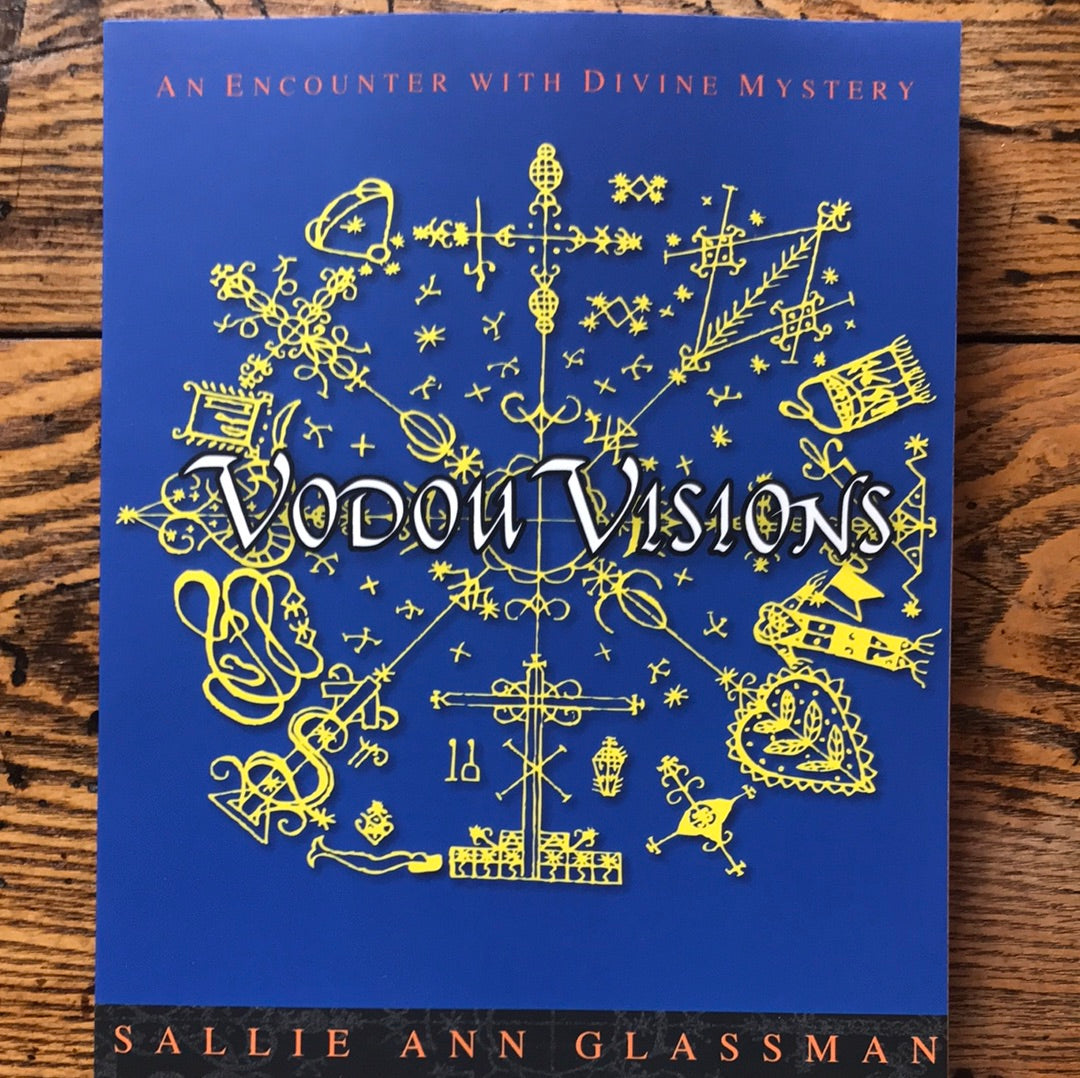 Vodou Visions