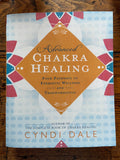Advanced Chakra Healing