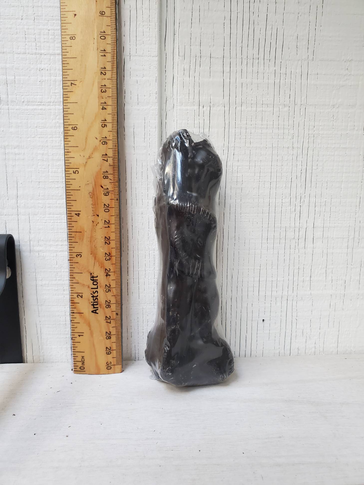 Lover Candle - Black