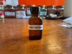 Holy Water