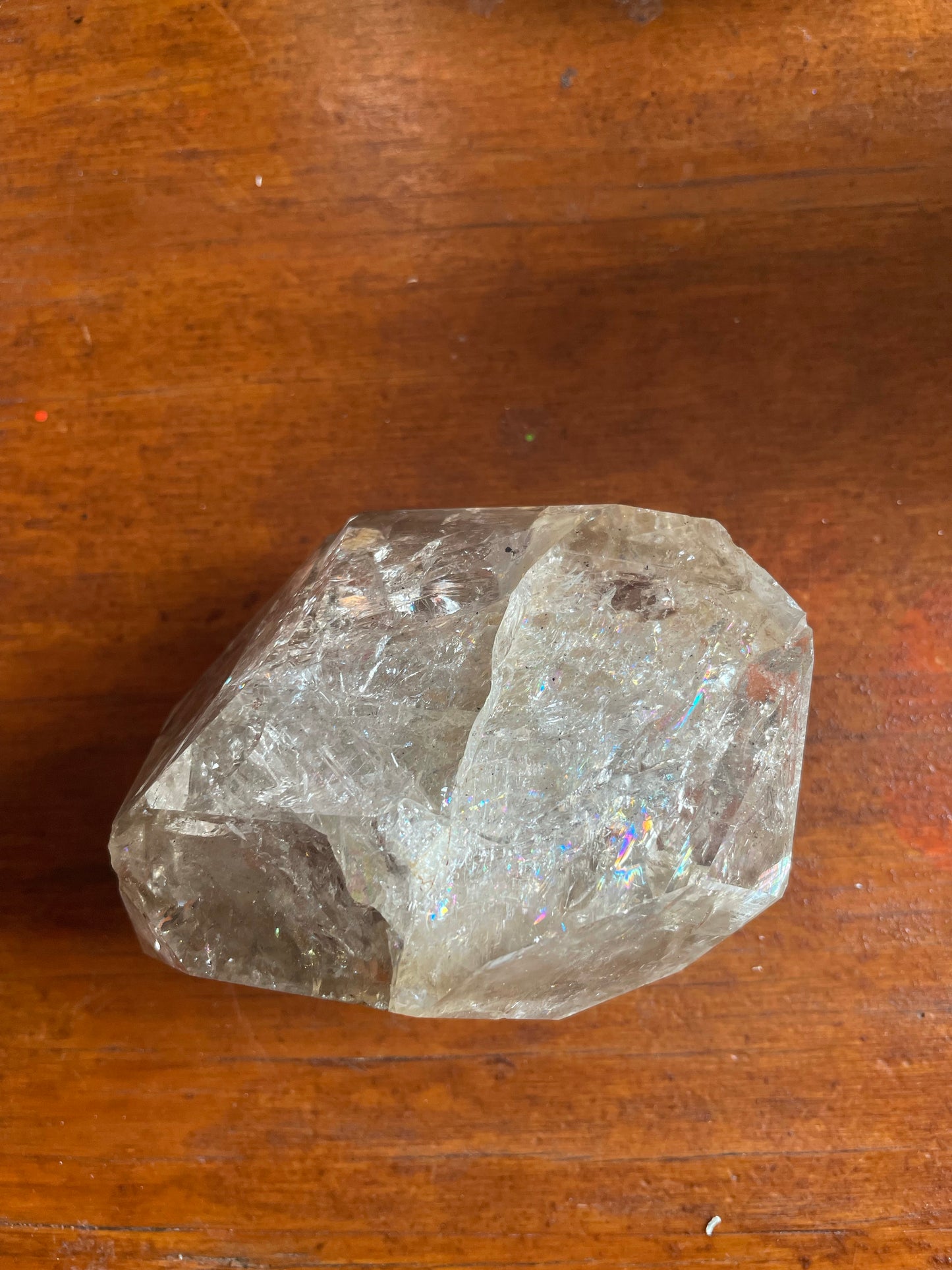 Herkimer Diamond- Large