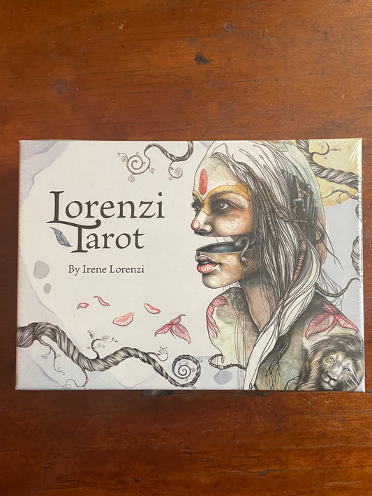 Lorenzi Tarot