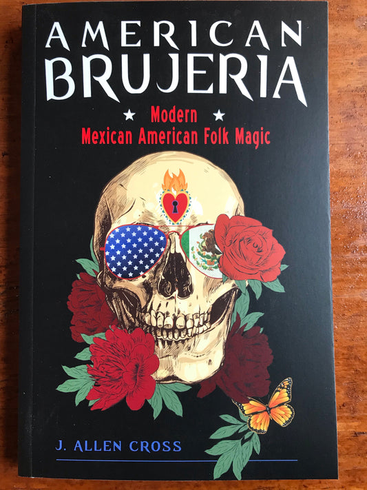 American Brujeria