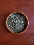 Motherwort - 1 oz