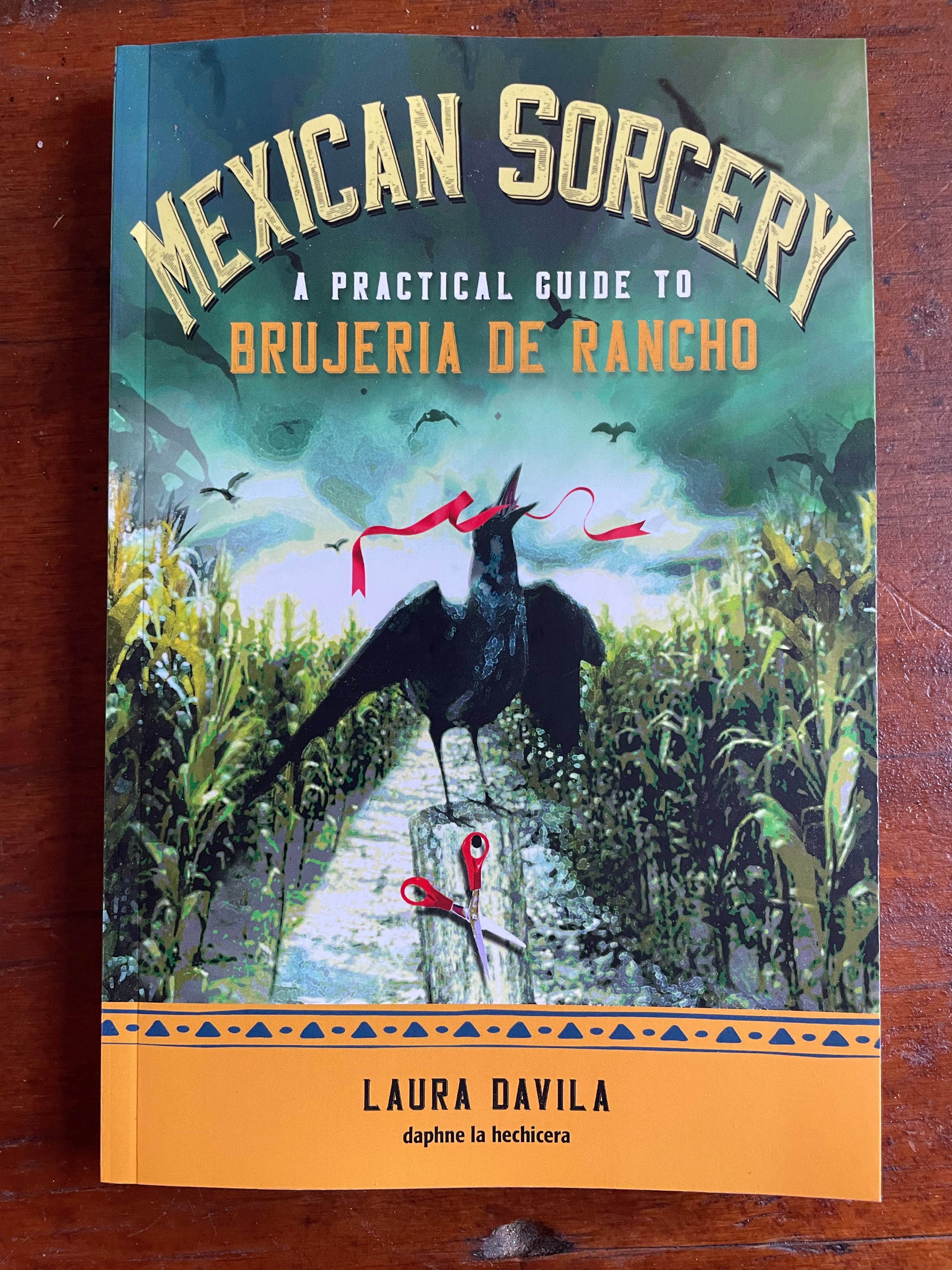 Mexican Sorcery