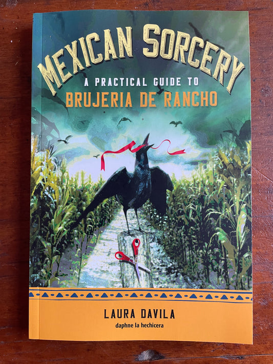 Mexican Sorcery