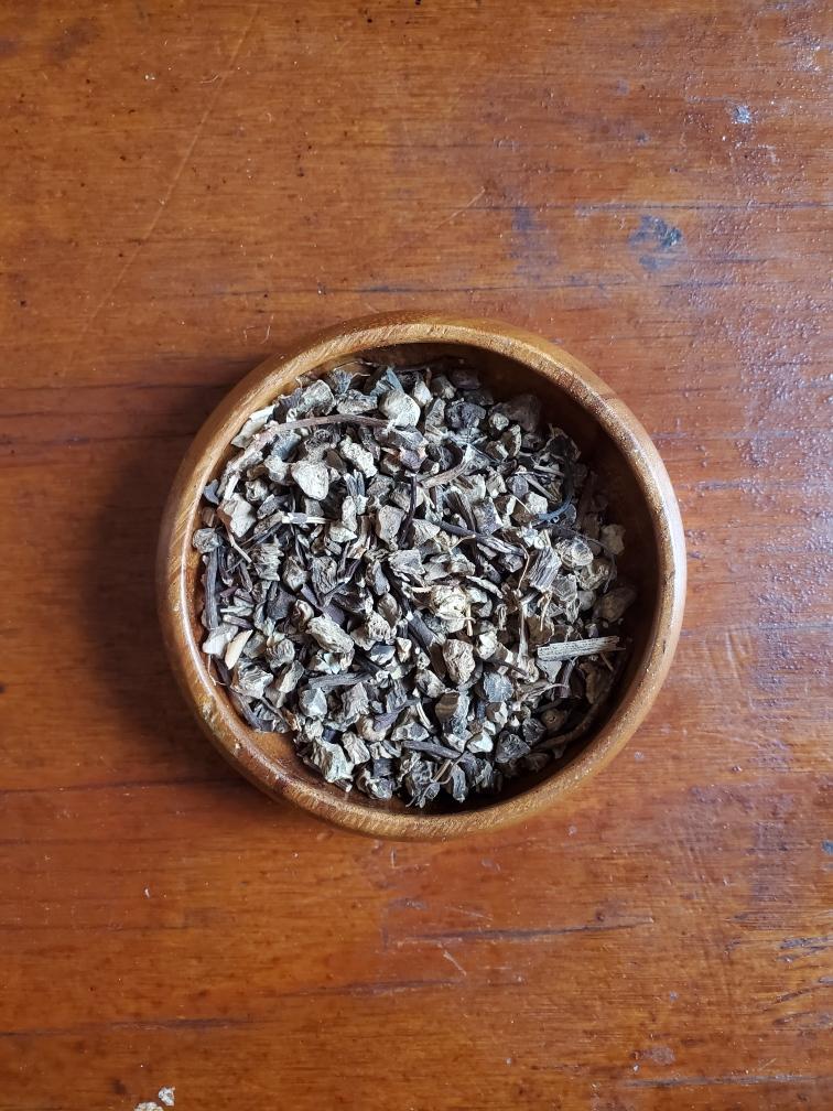 Black Cohosh - 1 oz