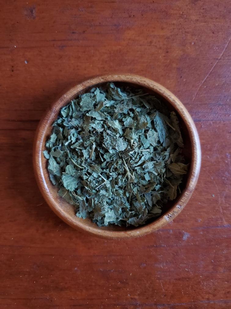 Nettle Leaf - 1 oz