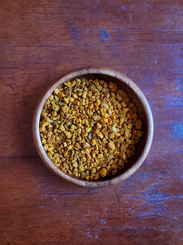 Turmeric Root - 1/2 oz