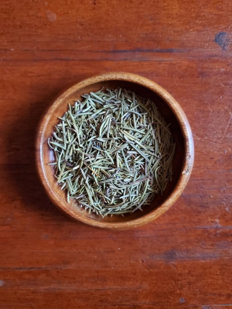 Rosemary Leaf - 1 oz