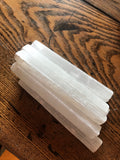 Selenite Logs