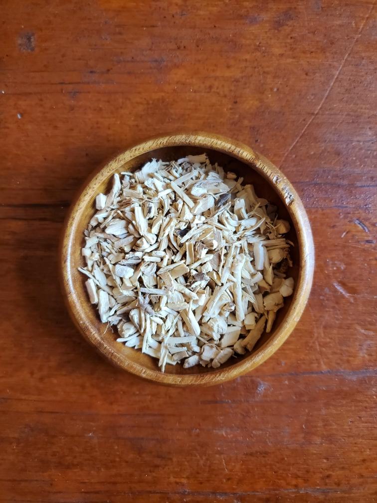 Hydrangea Root - 1/2 oz