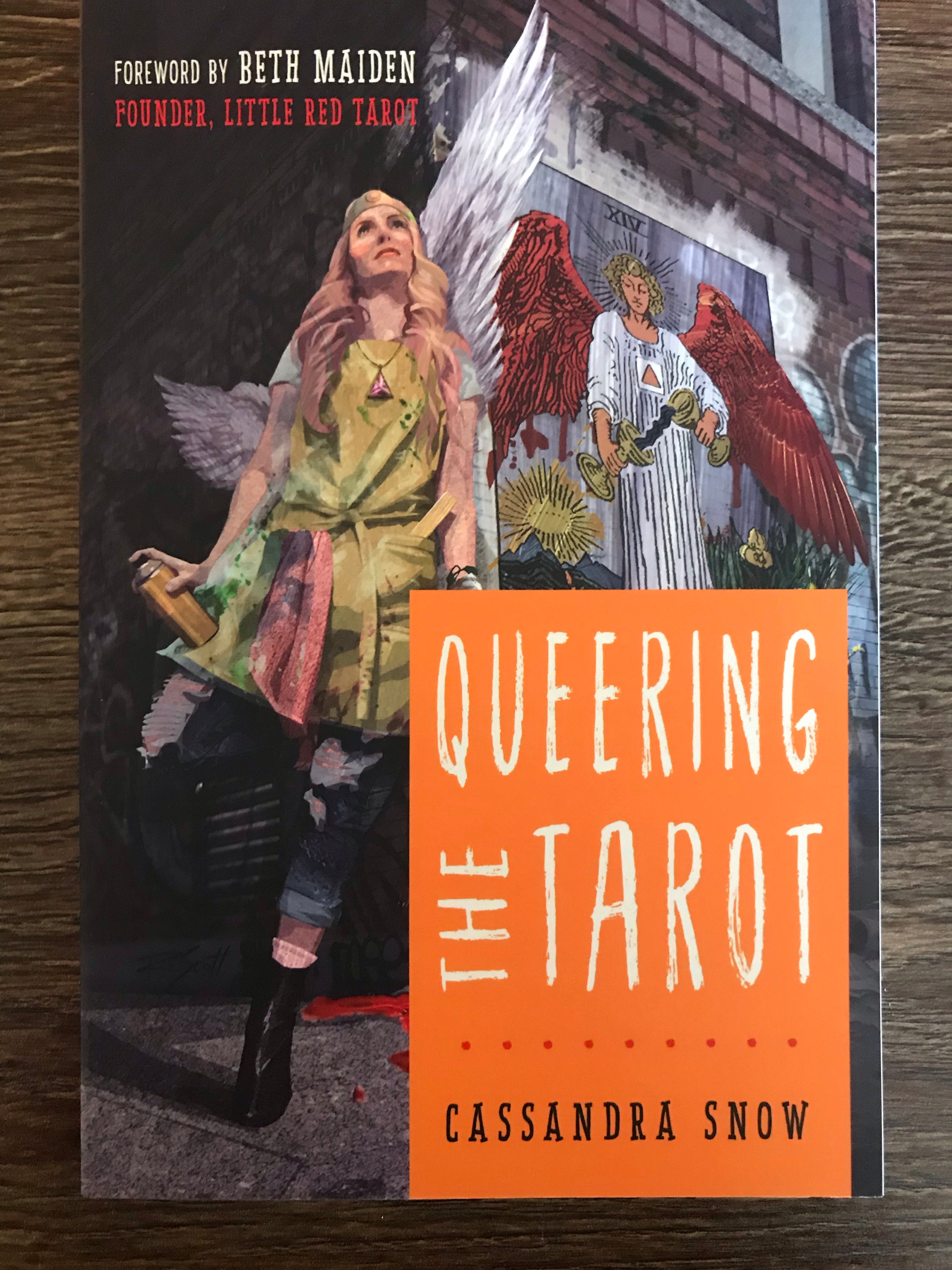 Queering The Tarot