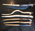 Assorted Wooden Wands
