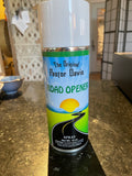Road Opener Spray