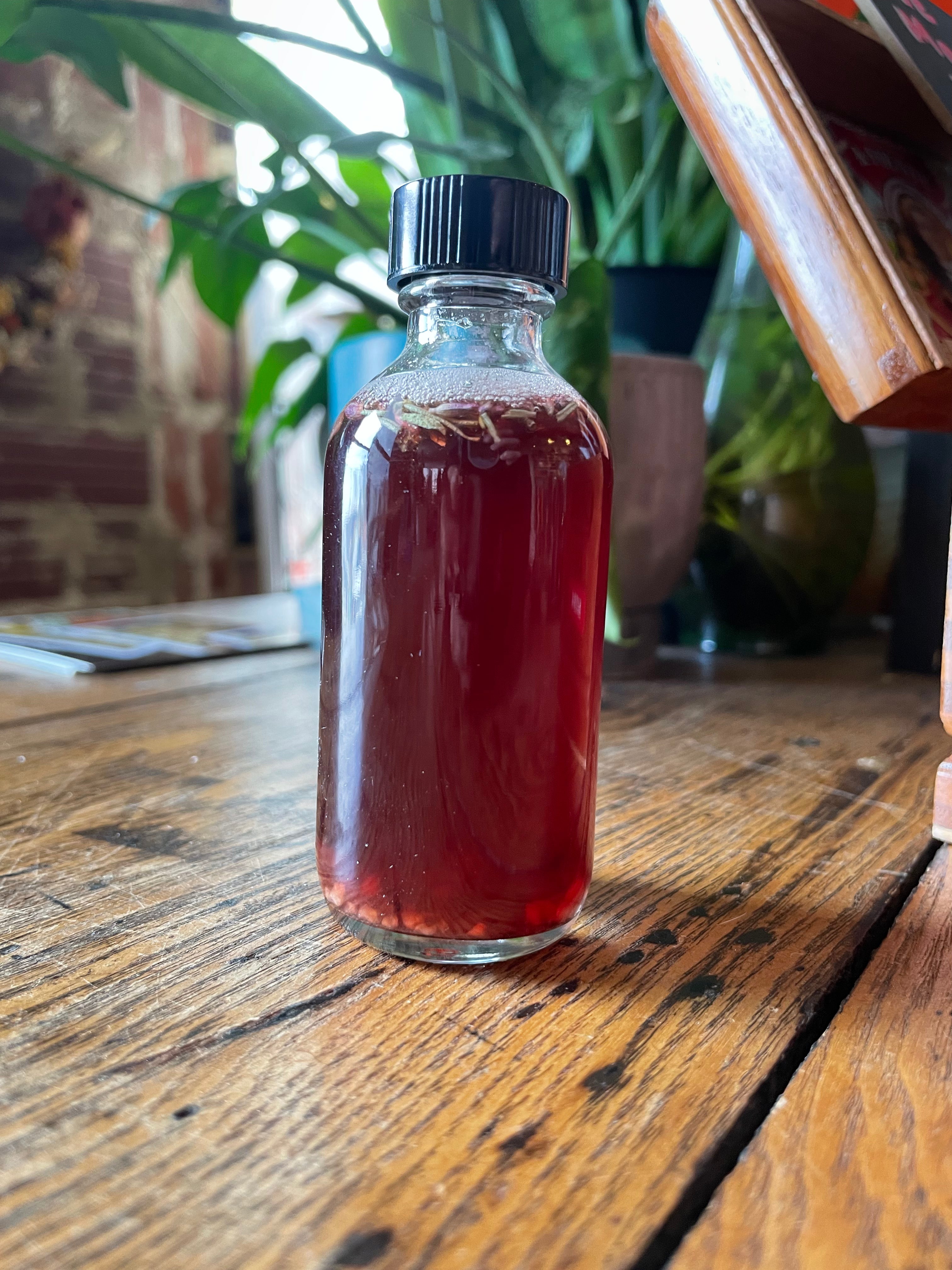 4 Thieves Vinegar - 2 oz
