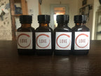 Love Oil
