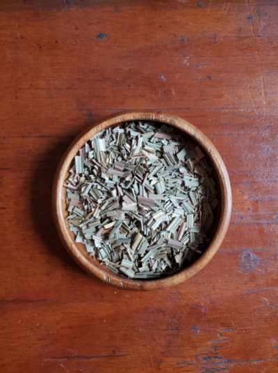 Lemongrass - 1 oz