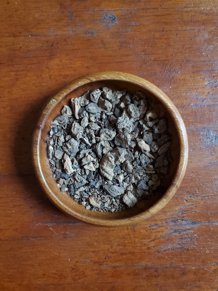Devil’s Claw Root per 1/2 ounce