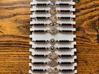 Assorted Evil Eye Bracelets - Sold Individually