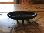 Cast Iron Incense Burner