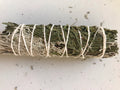 Blue Sage & Cedar Bundle
