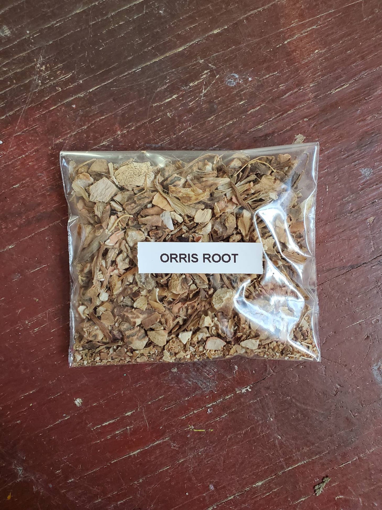 Orris Root - per 1 oz