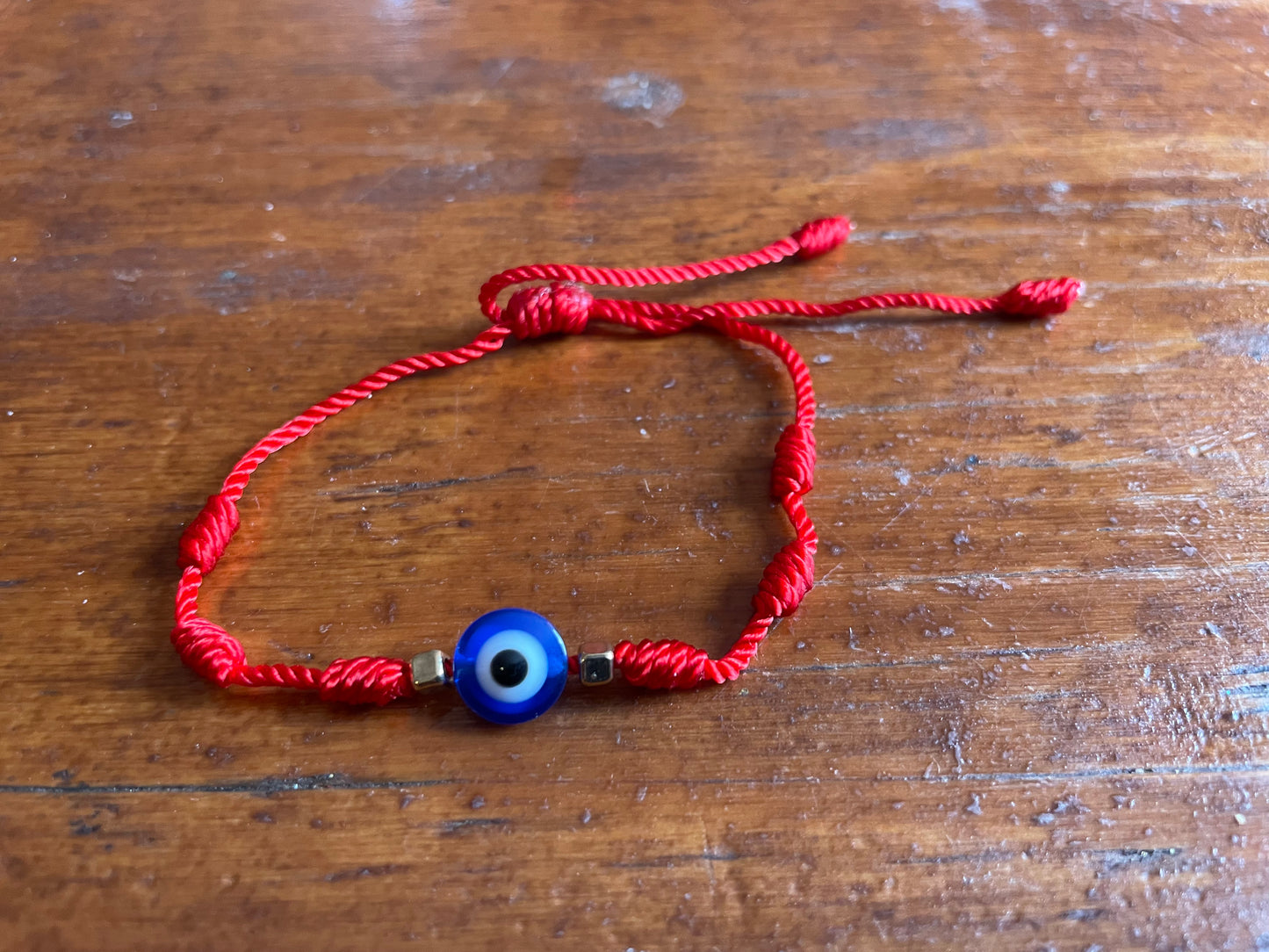 Assorted Evil Eye Bracelets - Sold Individually
