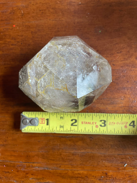 Herkimer Diamond- Medium