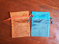Sheer Bag 5x7”