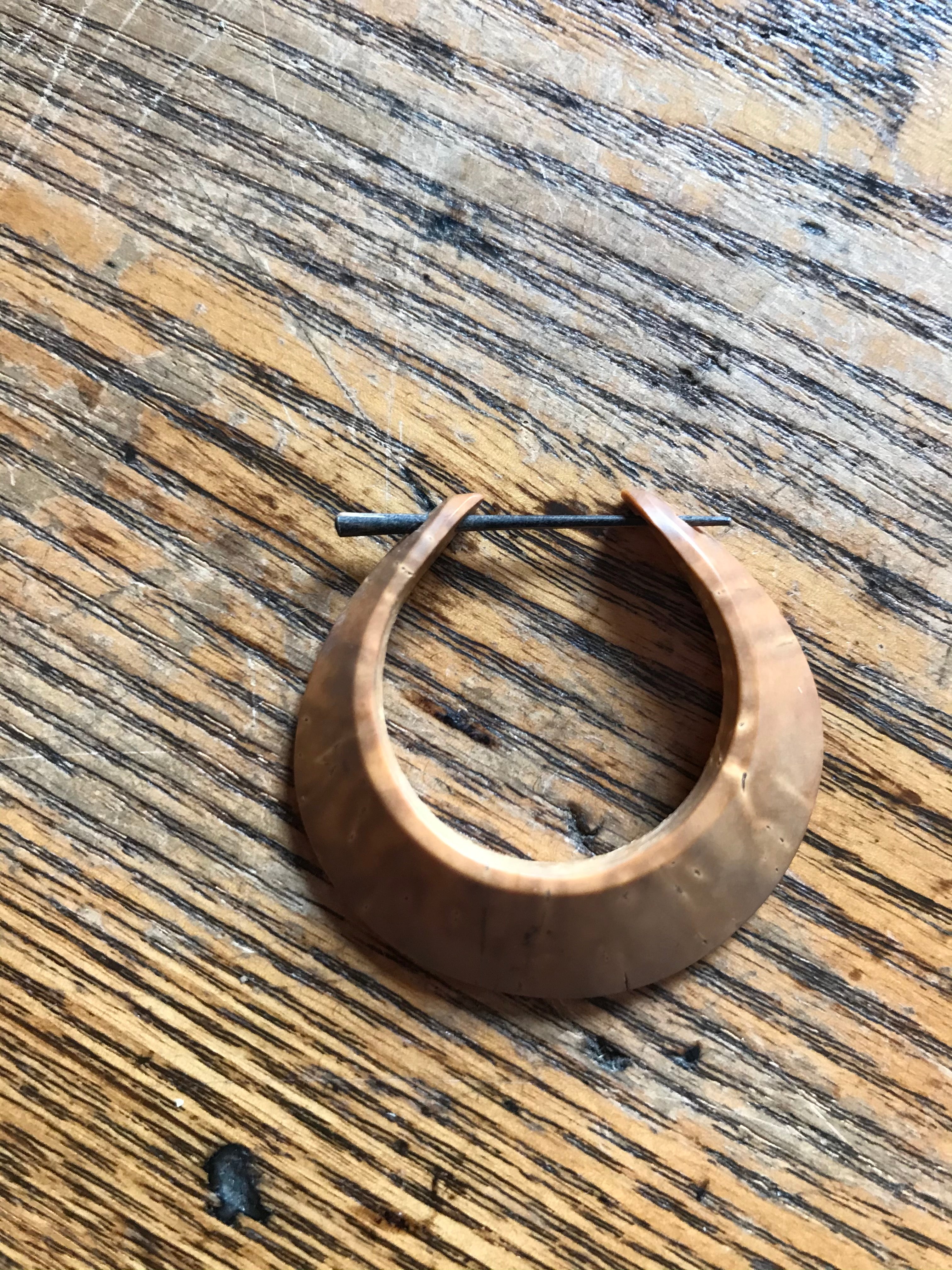 Hoop Earring