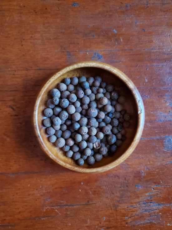 Allspice - 1/2 oz