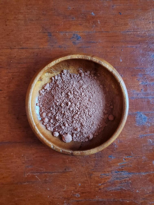 Raw Cacao Powder - 1 oz