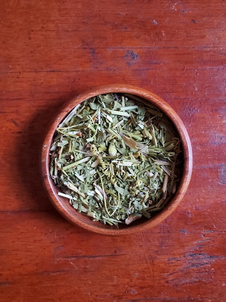 Passionflower - 1 oz