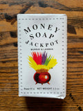 Money Jackpot Soap