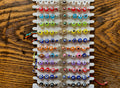 Assorted Evil Eye Bracelets - Sold Individually